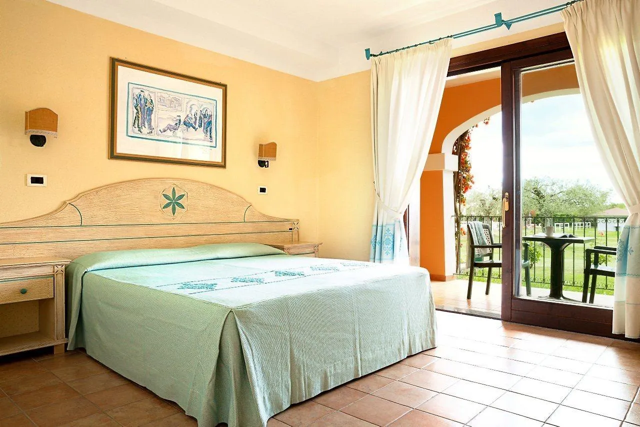 Club Hotel Orosei Beach Itália
