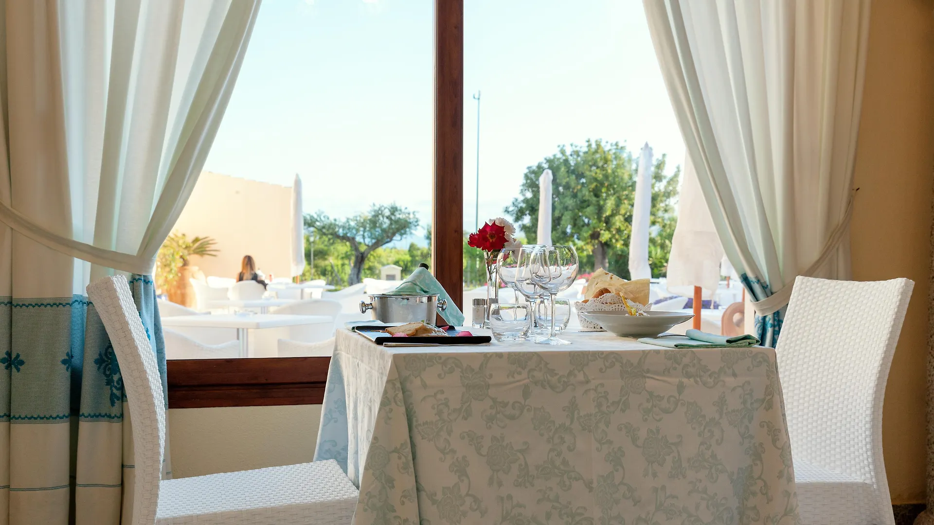 Club Hotel Orosei Beach