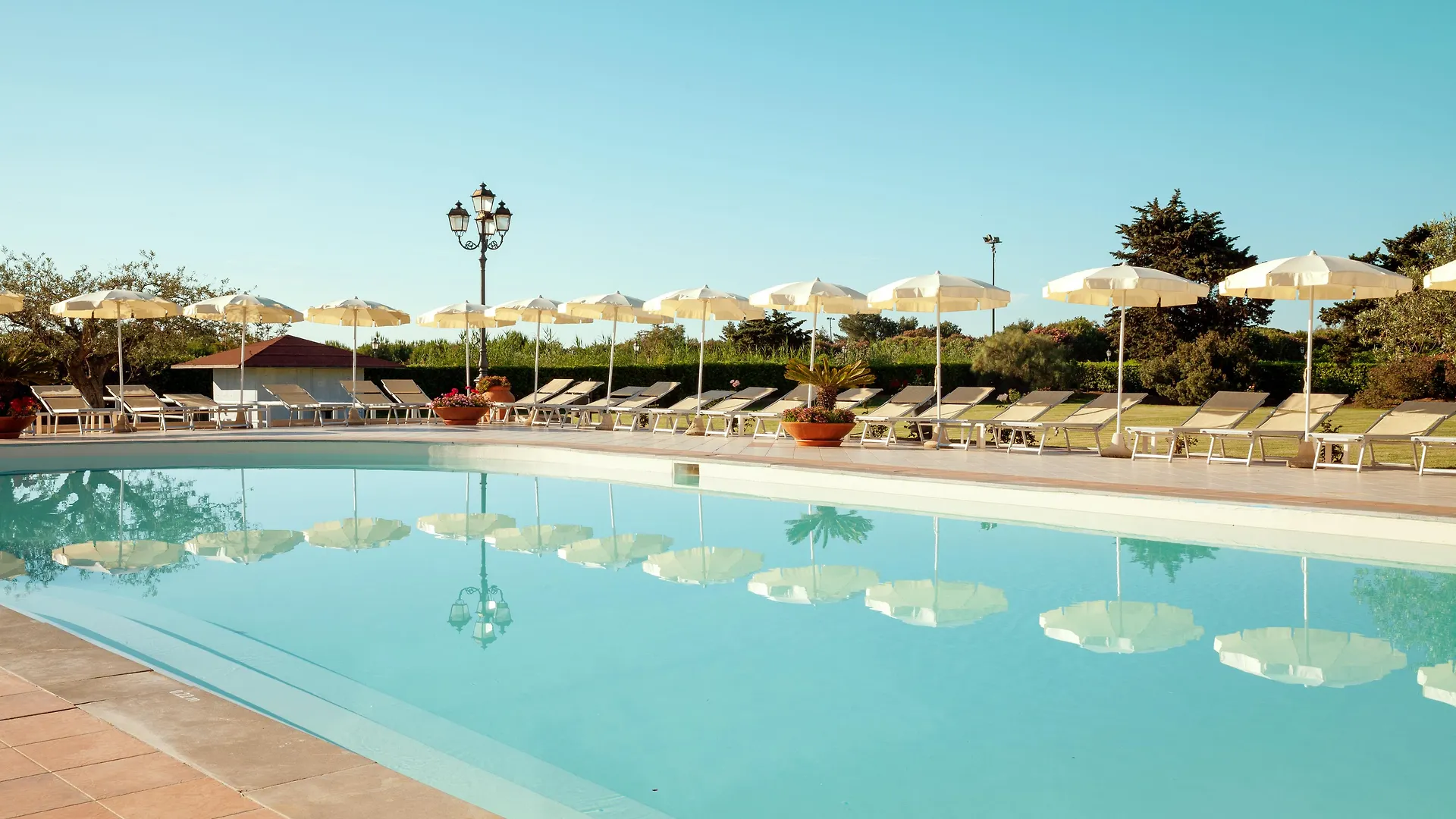 Club Hotel Orosei Beach