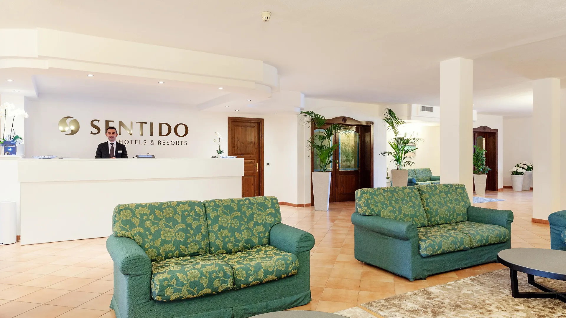 Club Hotel Orosei Beach 4*,  Itália