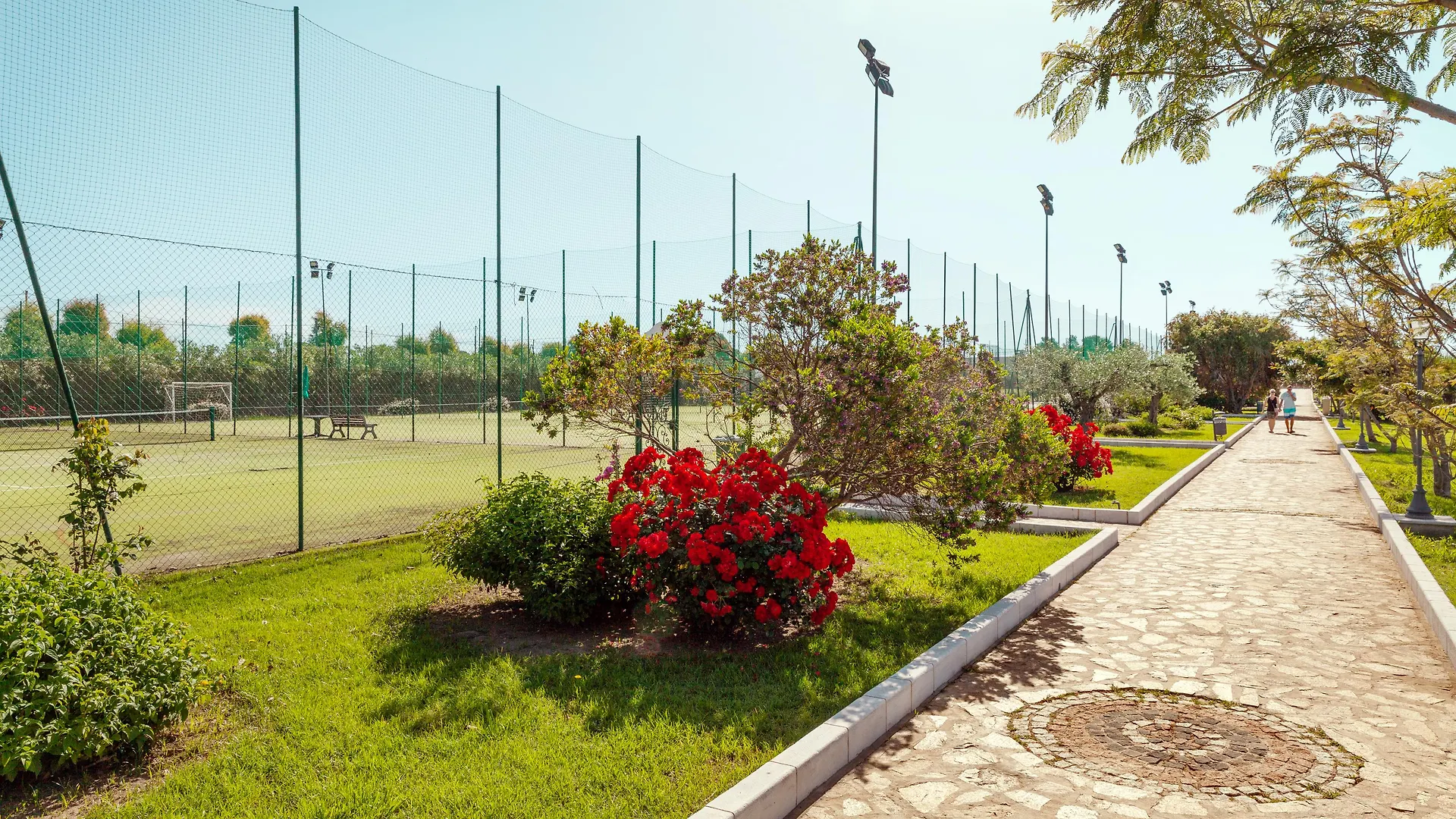 Club Hotel Orosei Beach