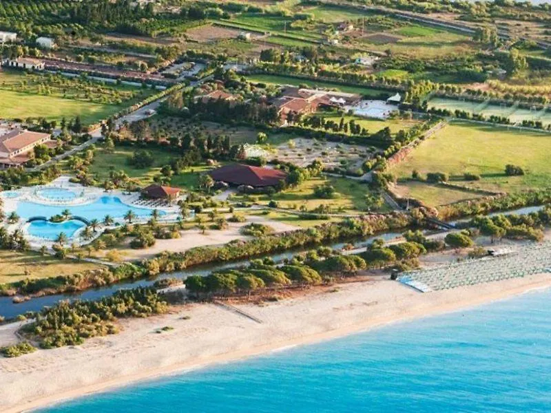 Club Hotel Orosei Beach