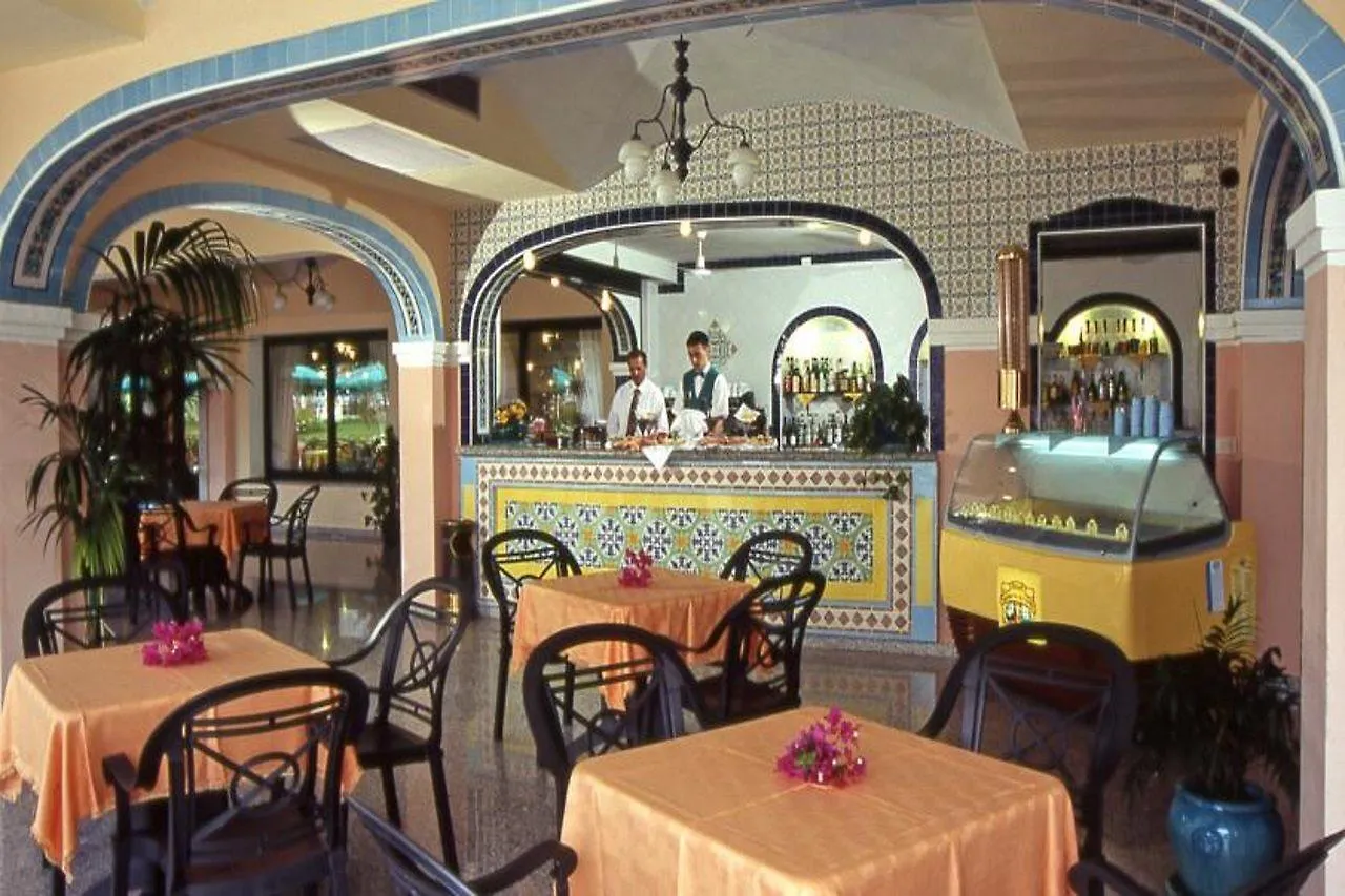 Club Hotel Orosei Beach