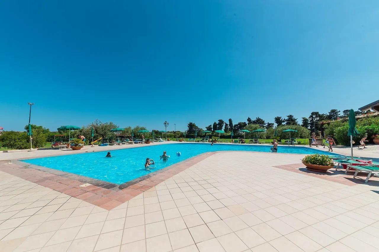 Club Hotel Orosei Beach
