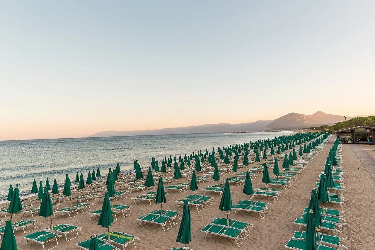Club Hotel Orosei Beach