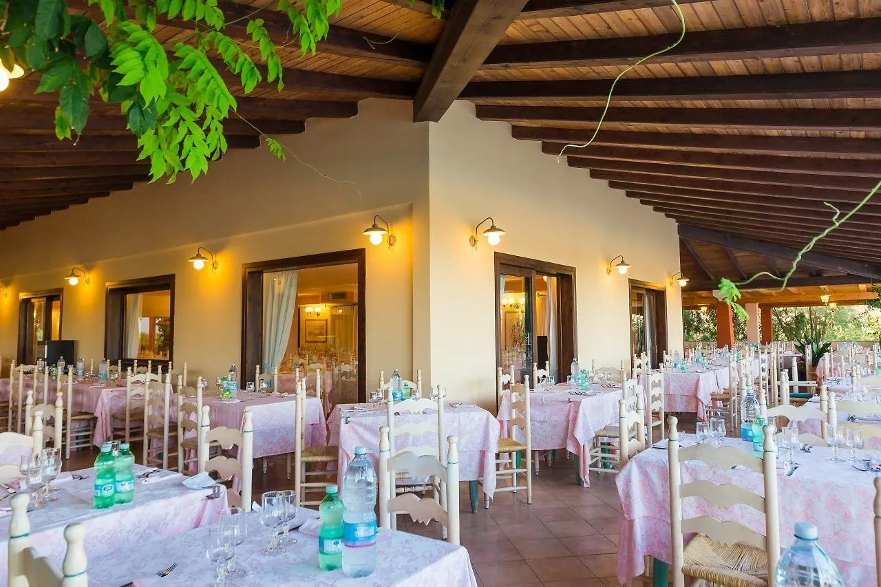 Club Hotel Orosei Beach