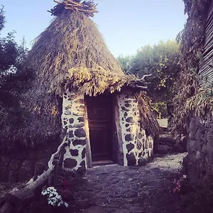Hotel Ovile Juanne Loddo