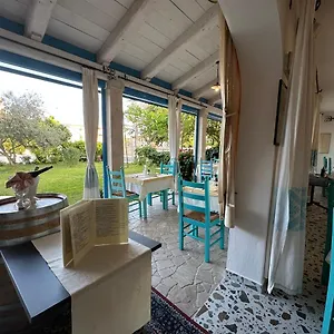 Hotel Ristorante S'ortale