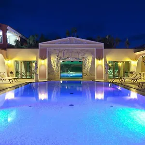 Hotel Cala Ginepro Resort&spa