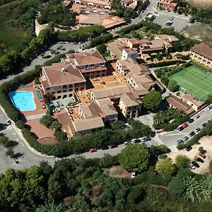 Resort Nicolaus Club Torre Moresca